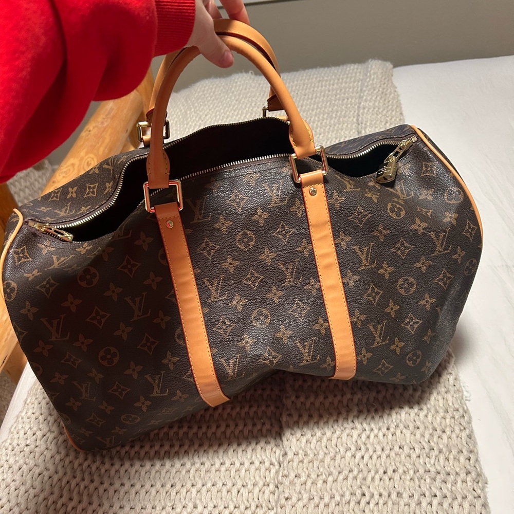 Duffel Bag